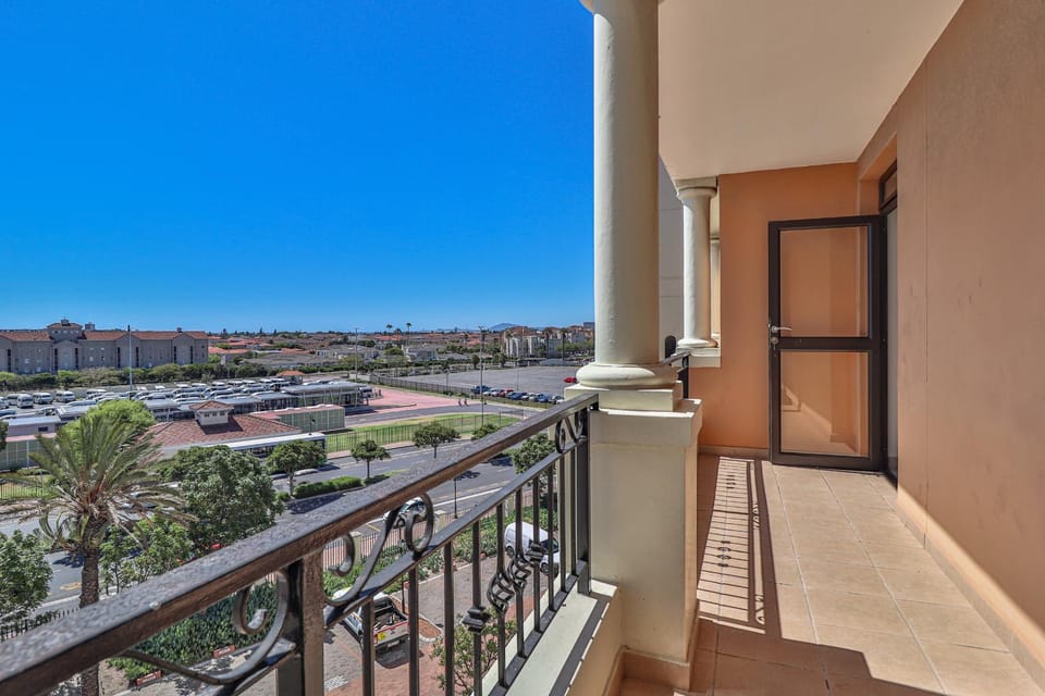 405 Portofino Eyrie Holiday Apartments Apartment in Cape Town