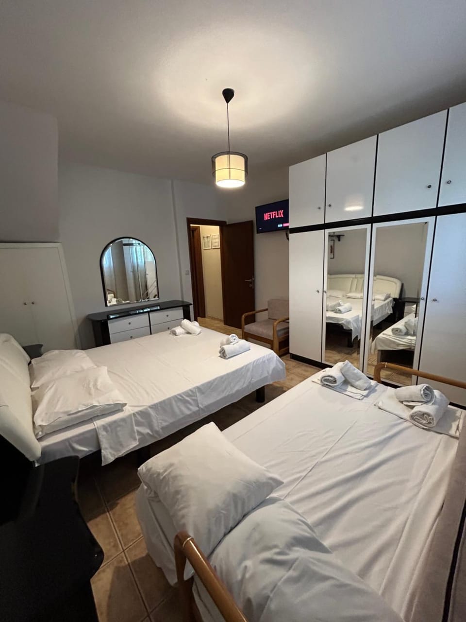 K. Villa - Golden Beach House in Thasos