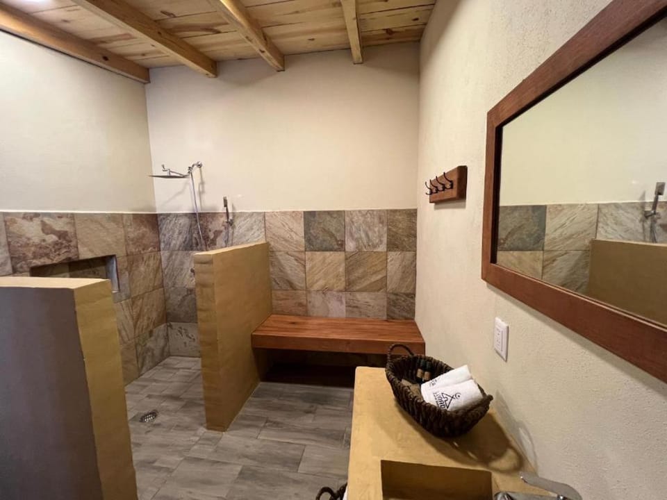 Lunada Mazamitla Villa in State of Michoacán