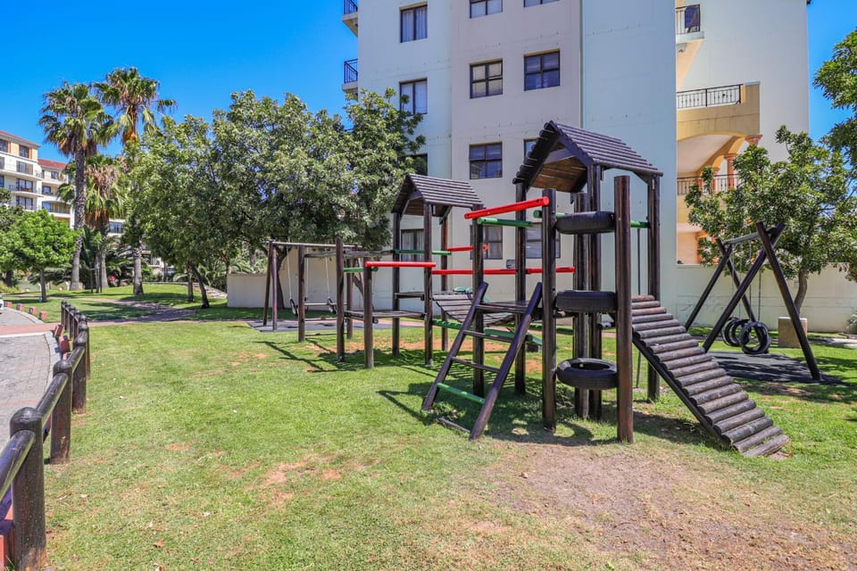 Children play ground
