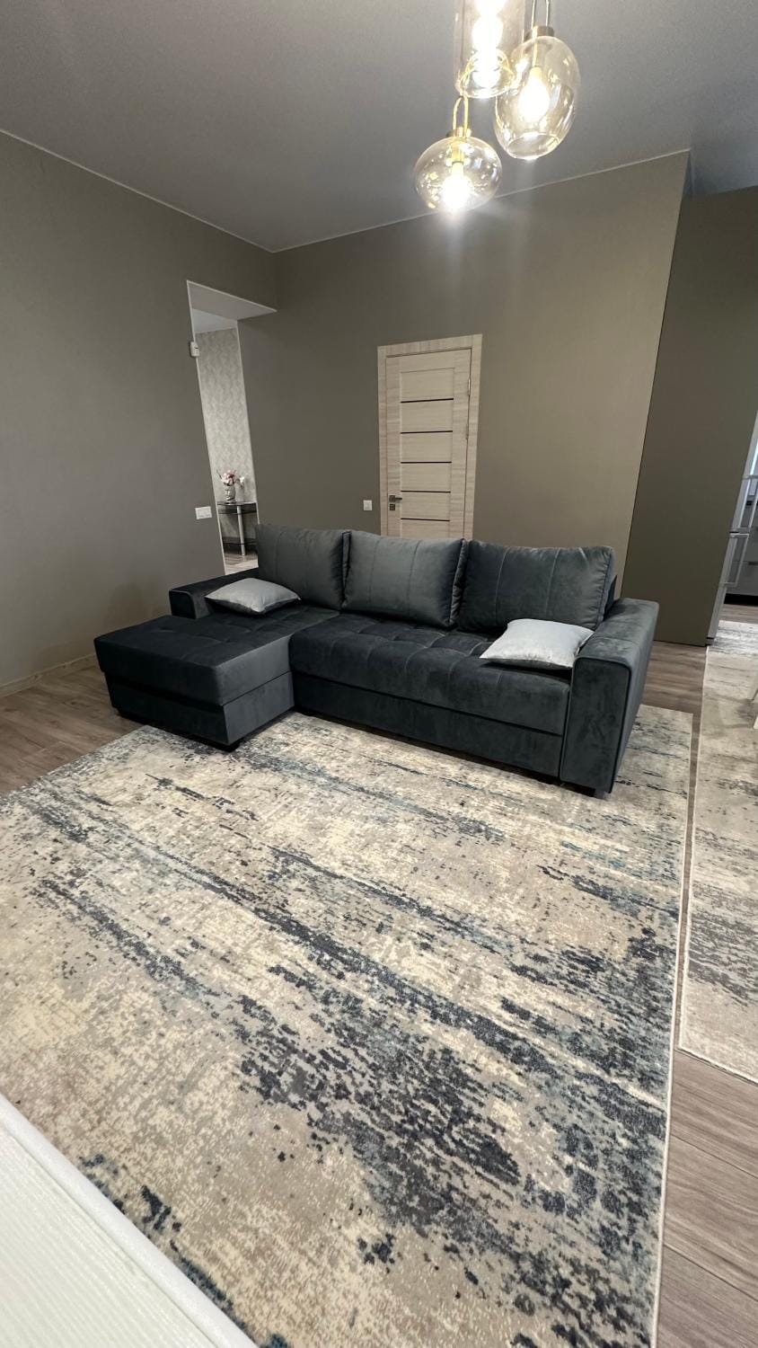 Living room, Seating area, Bedroom