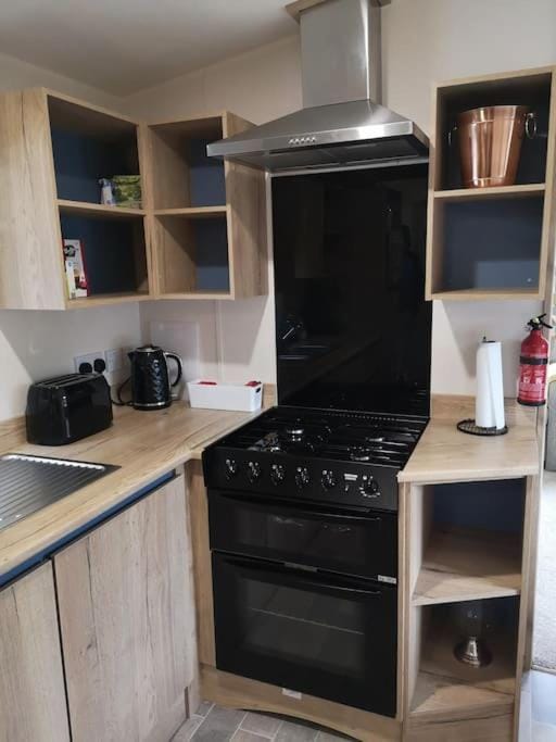 Plompton Mill Holiday Home House in Borough of Harrogate