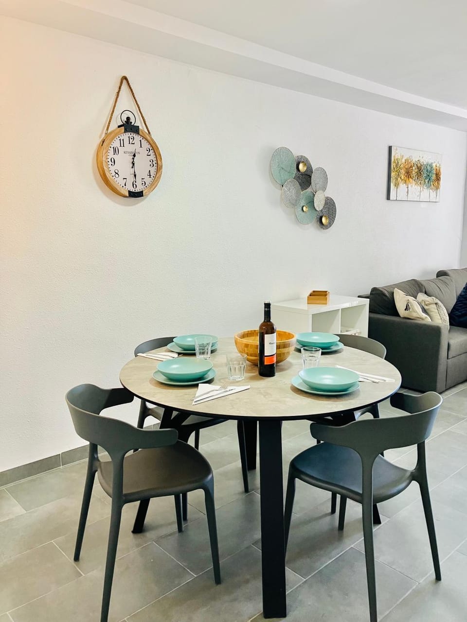 BOHO BEACH Apartment in Peniscola