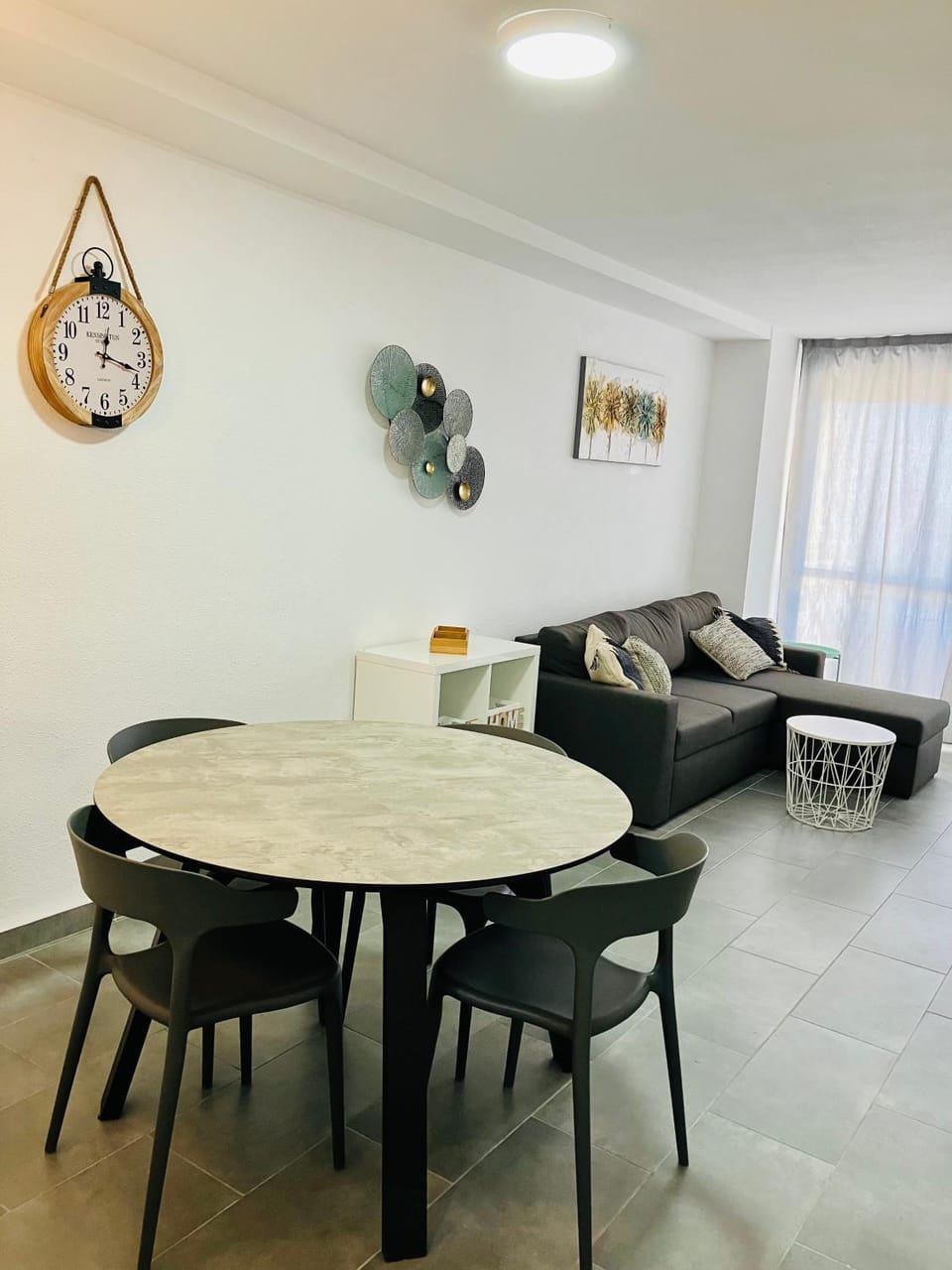 BOHO BEACH Apartment in Peniscola