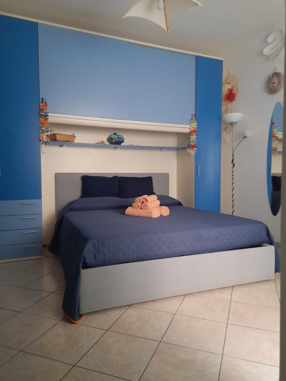 Monolocale IL GRIFO Apartment in Albisola Superiore