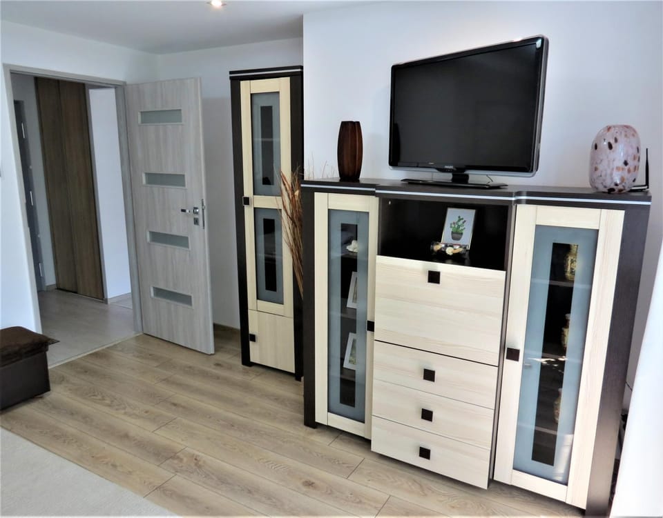 Apartament KOPERNIK X Apartment in Masovian Voivodeship