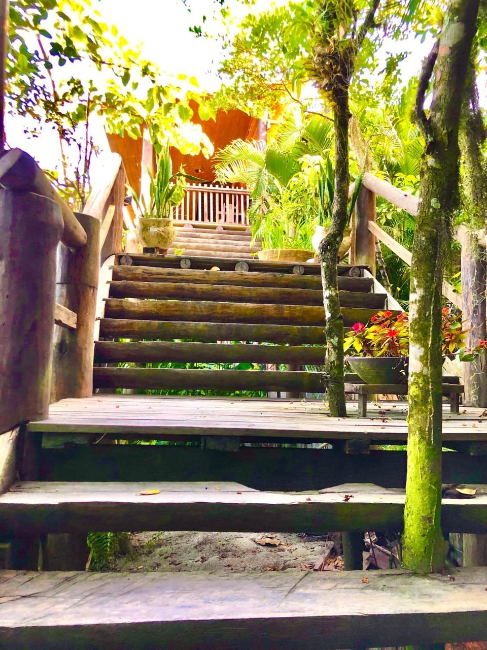 Casa Eliza Trancoso, casa de luxo com vista mar Villa in Trancoso