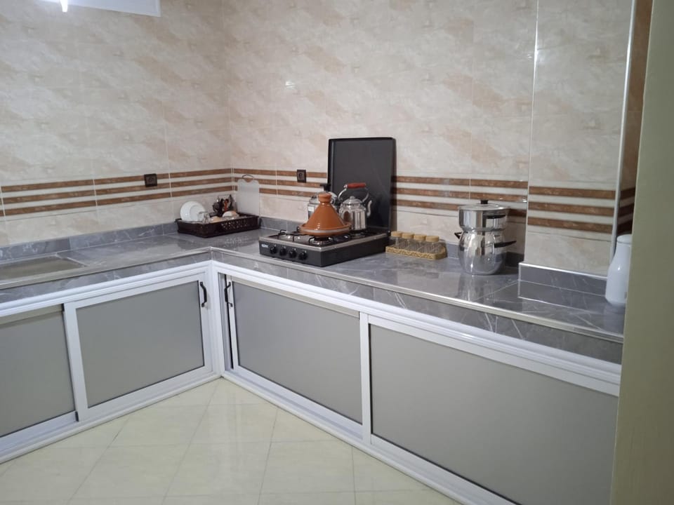 Appartement à louer Tiznit 2 Apartment in Souss-Massa