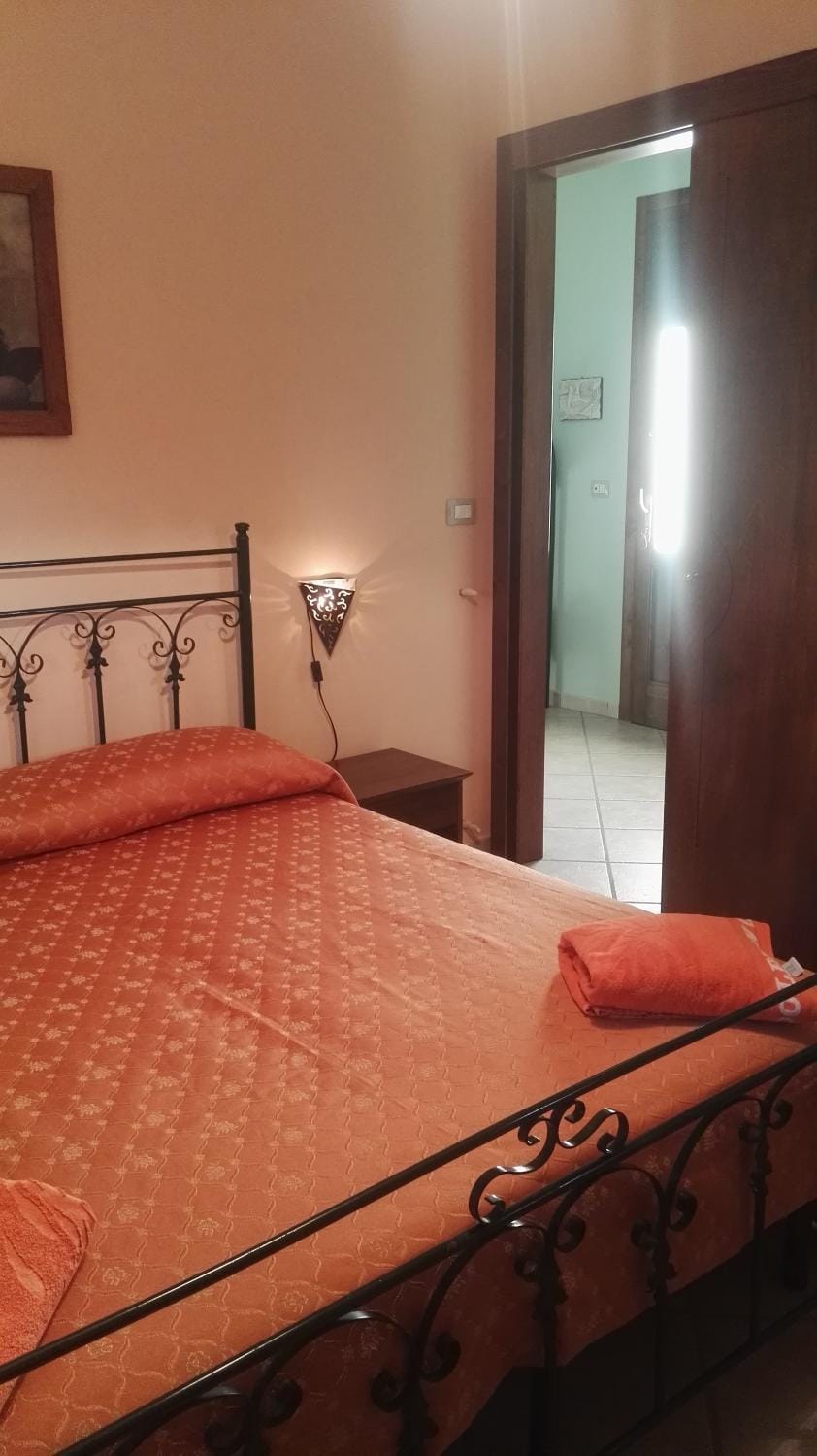 B&B IL PALOMBARO Bed and Breakfast in Apulia