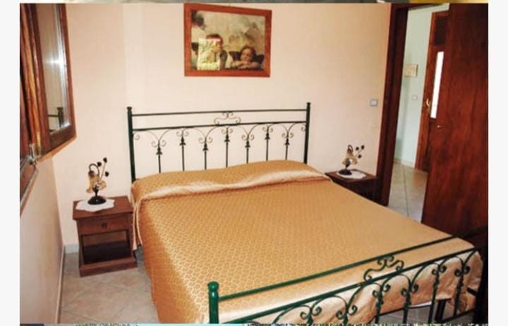 B&B IL PALOMBARO Bed and Breakfast in Apulia