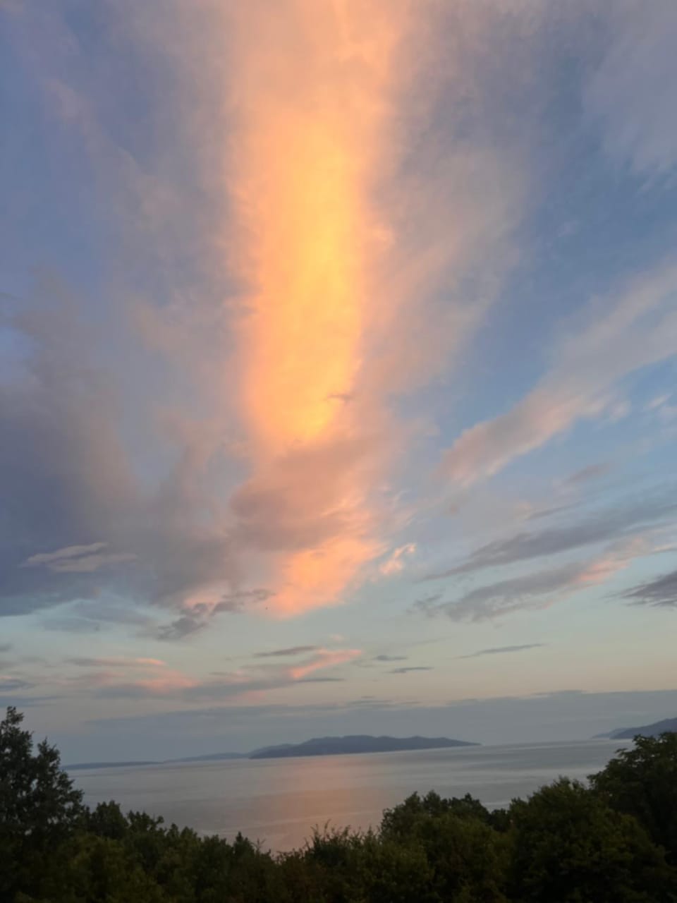 Sea View Apartment Apartment in Opatija
