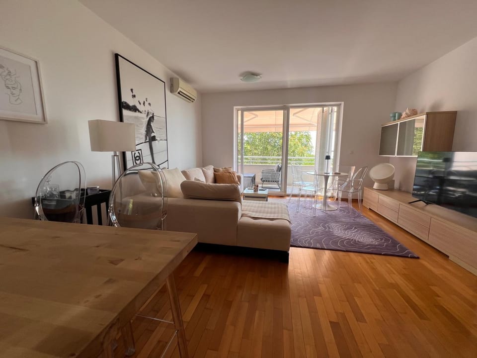 Sea View Apartment Apartment in Opatija