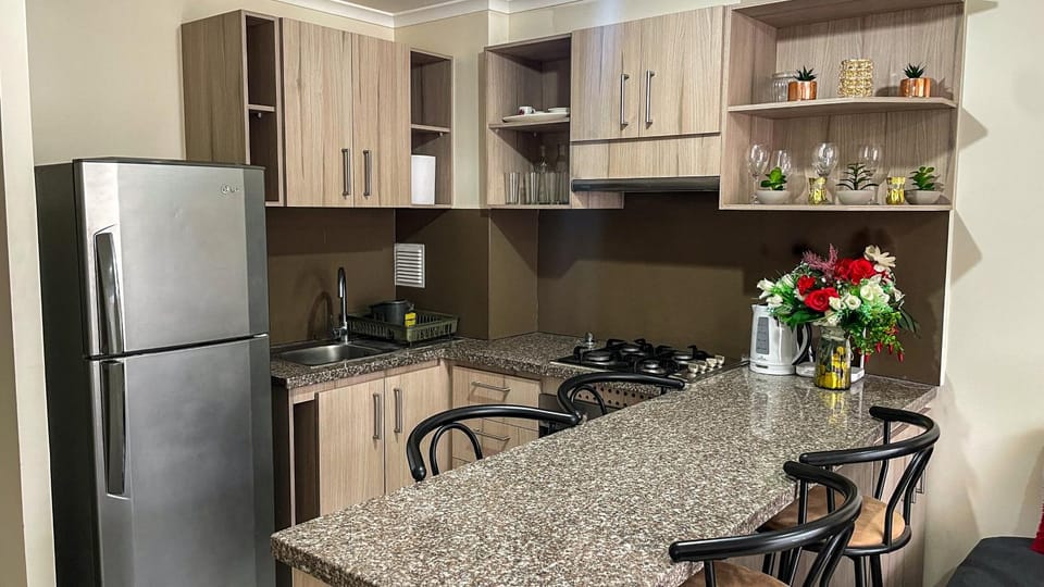 Departamento Jardines del Pacifico Apartment in La Serena