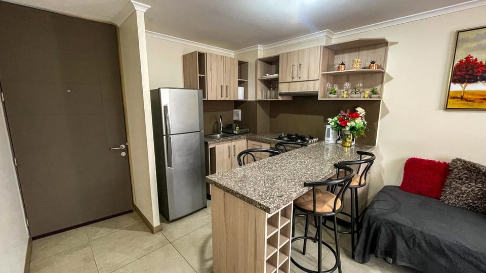 Departamento Jardines del Pacifico Apartment in La Serena