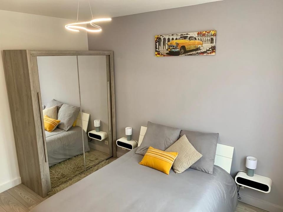 Foras Urban Living à 2 pas du festival Apartment in Cannes