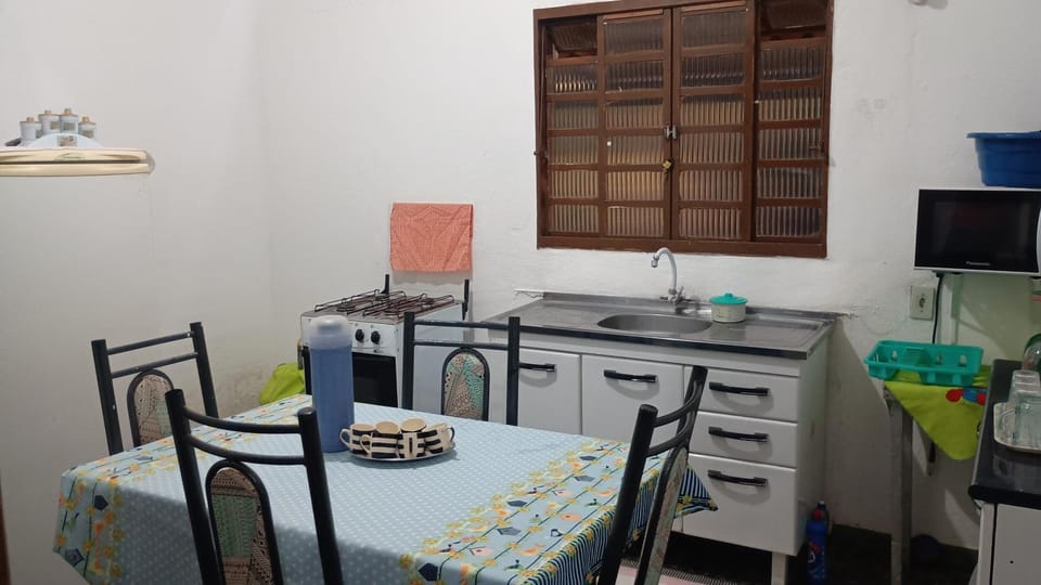 RANCHO PÉ DA SERRA House in State of São Paulo
