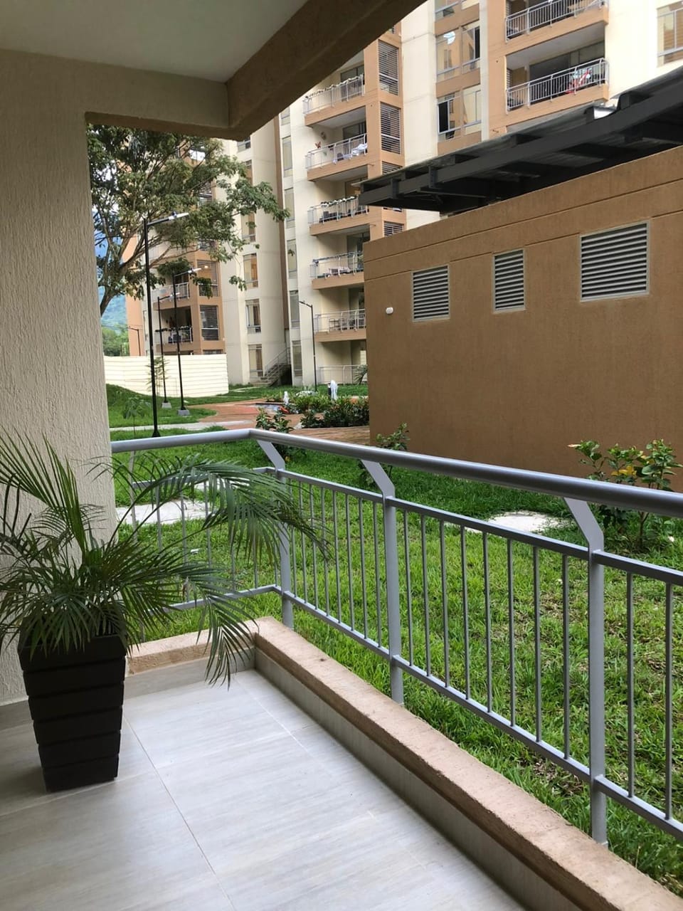 Apartamento para turismo Villeta - para 7 personas Apartment in Villeta