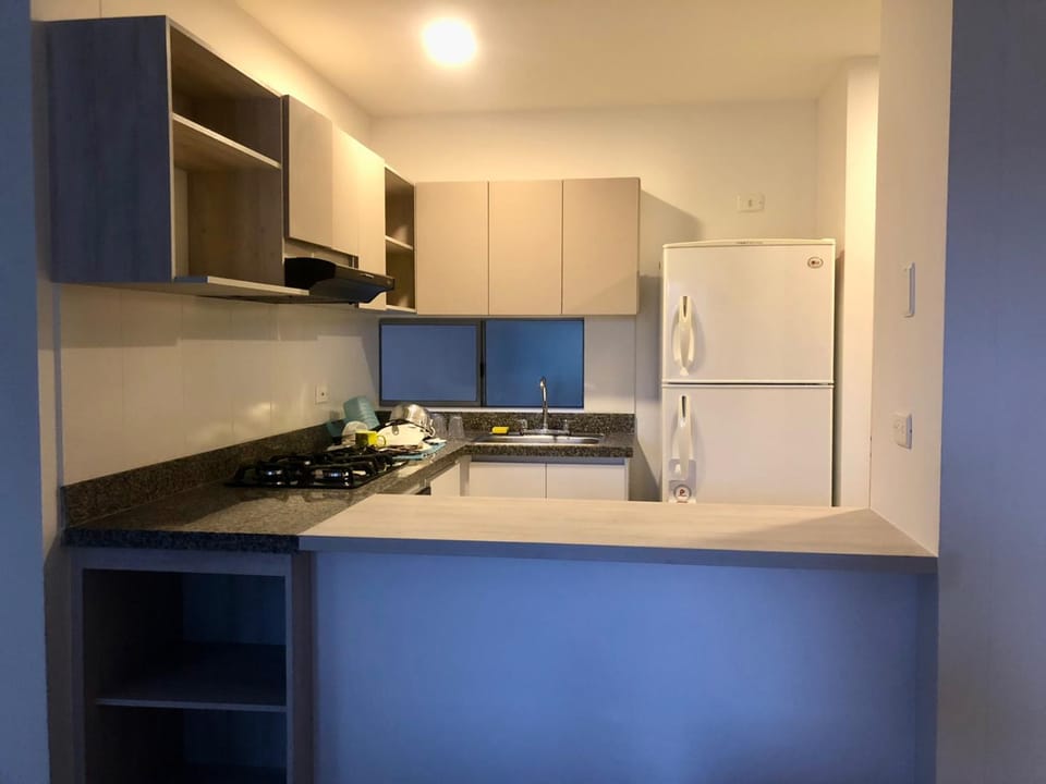 Apartamento para turismo Villeta - para 7 personas Apartment in Villeta