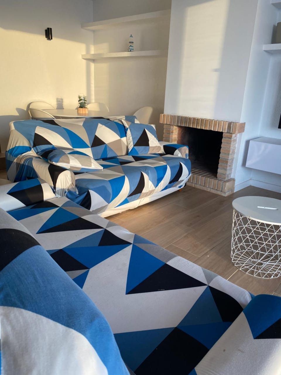 Villa jardín del Mar House in Region of Murcia