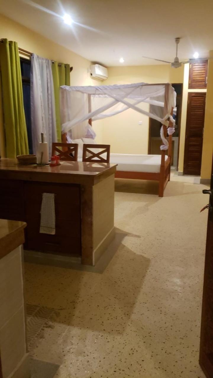Bella Breeze2 -Diani Beach Kenya House in Diani Beach