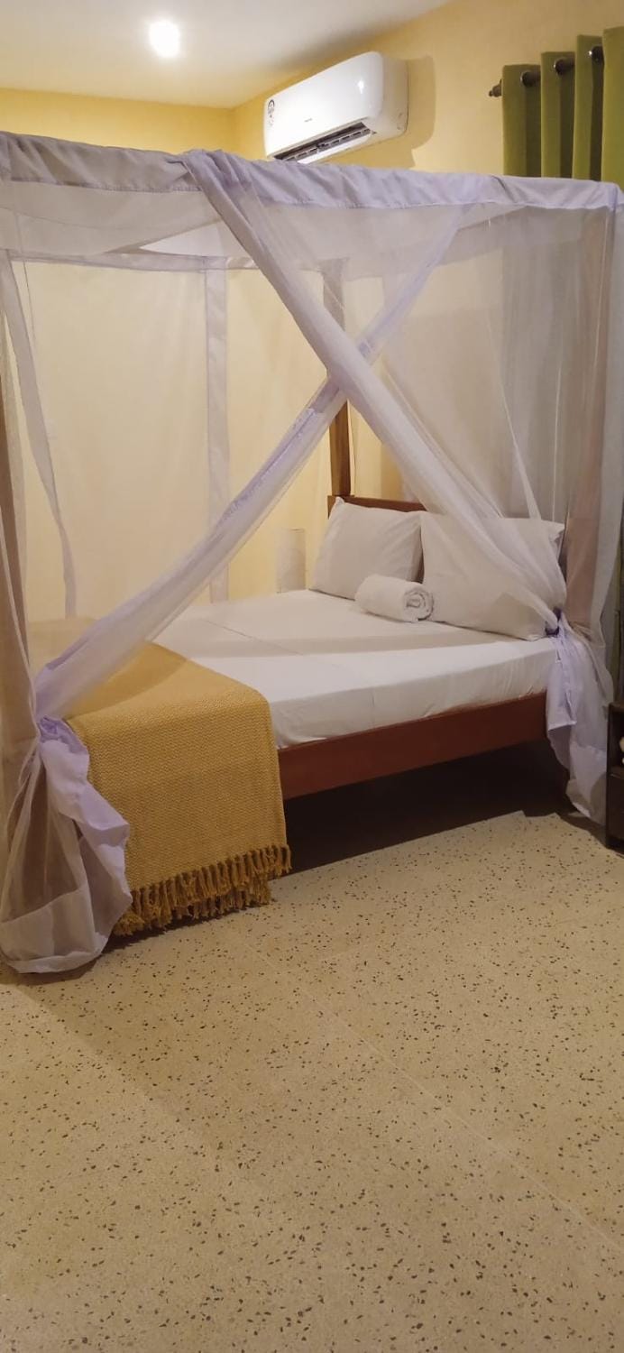 Bella Breeze2 -Diani Beach Kenya House in Diani Beach