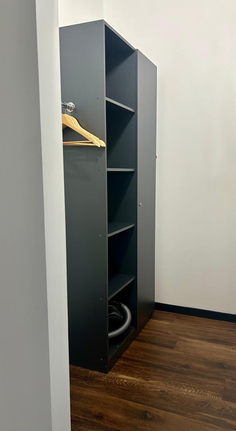 Видові апартаменти в ЖК Грані Apartment in Dnipro