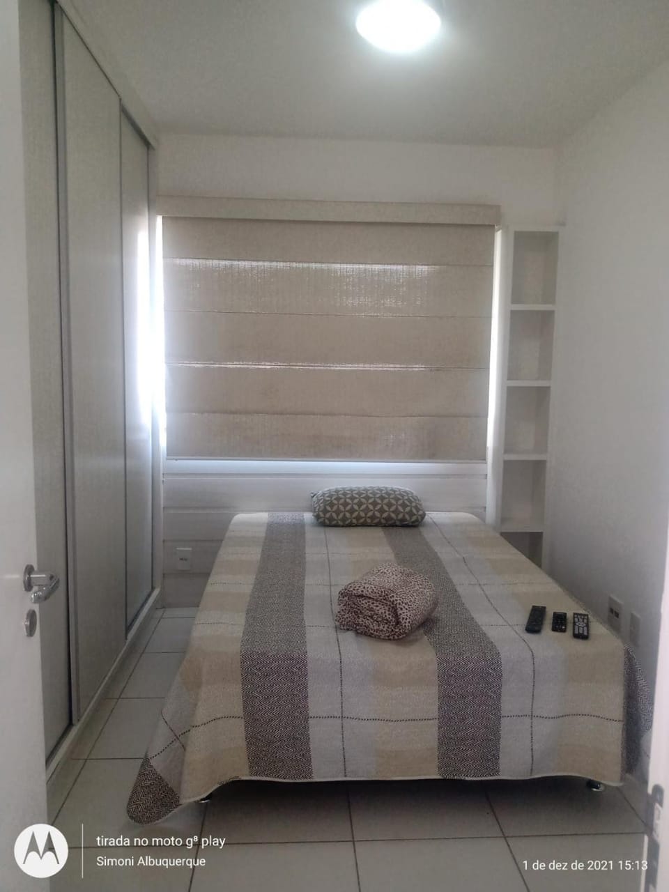 Cobertura Cabo frio 2 suites 2qts Apartment in Cabo Frio