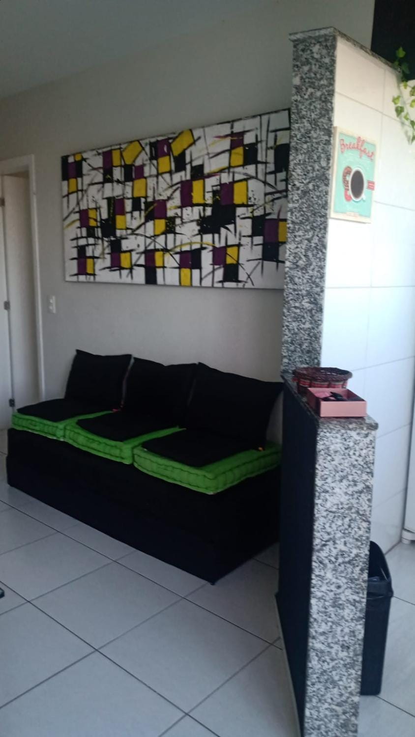 Cobertura Cabo frio 2 suites 2qts Apartment in Cabo Frio