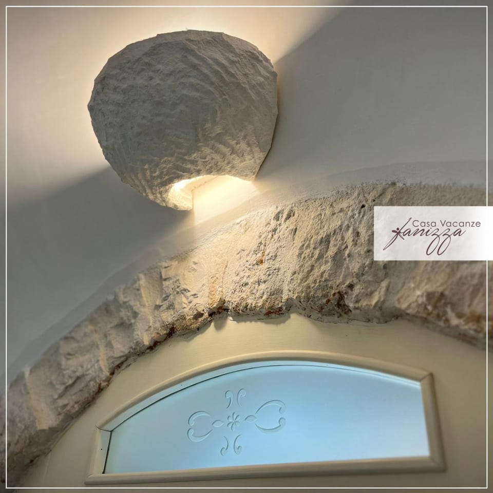 Trullo della Selva House in Province of Taranto