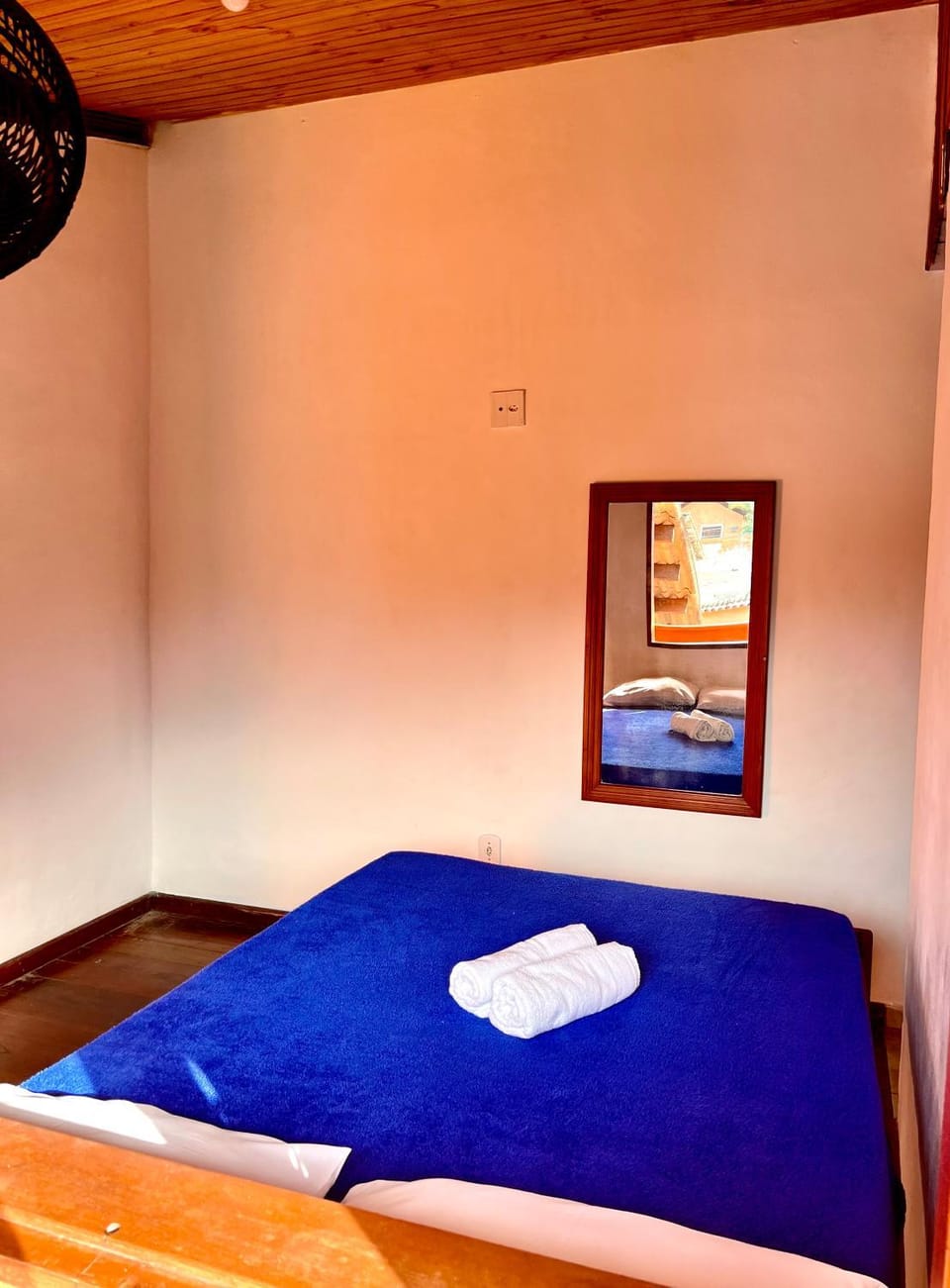 Pouso Paraty Vacation rental in State of Rio de Janeiro