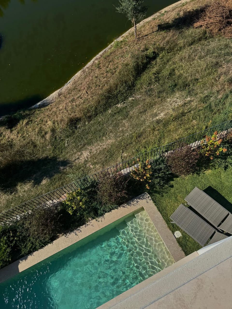 Luxury Home - Vila Golfe Amarante House in Porto District