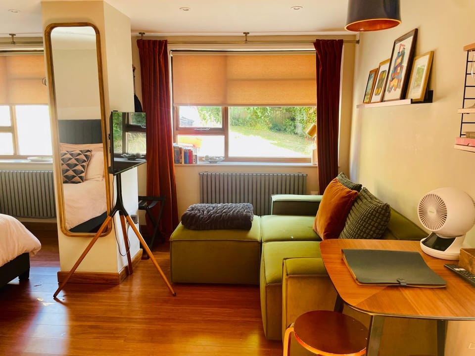 The Hideaway Apartment, Bath Apartment in Bath