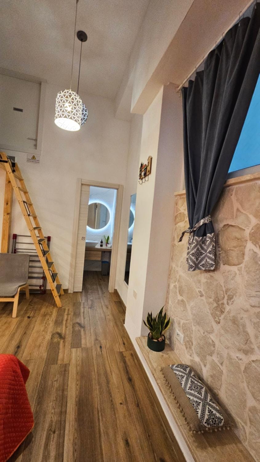 Core Cagliari House in Cagliari