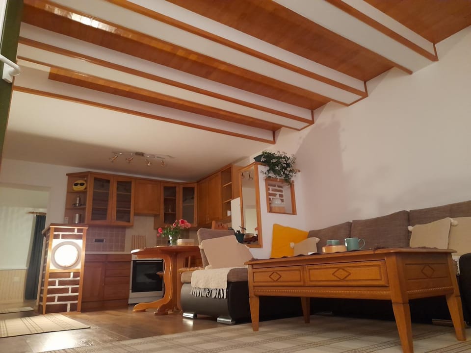 Bajka Apartment in Serbia