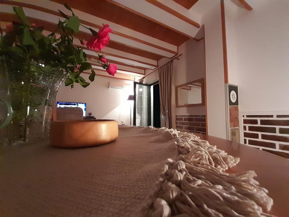 Bajka Apartment in Serbia