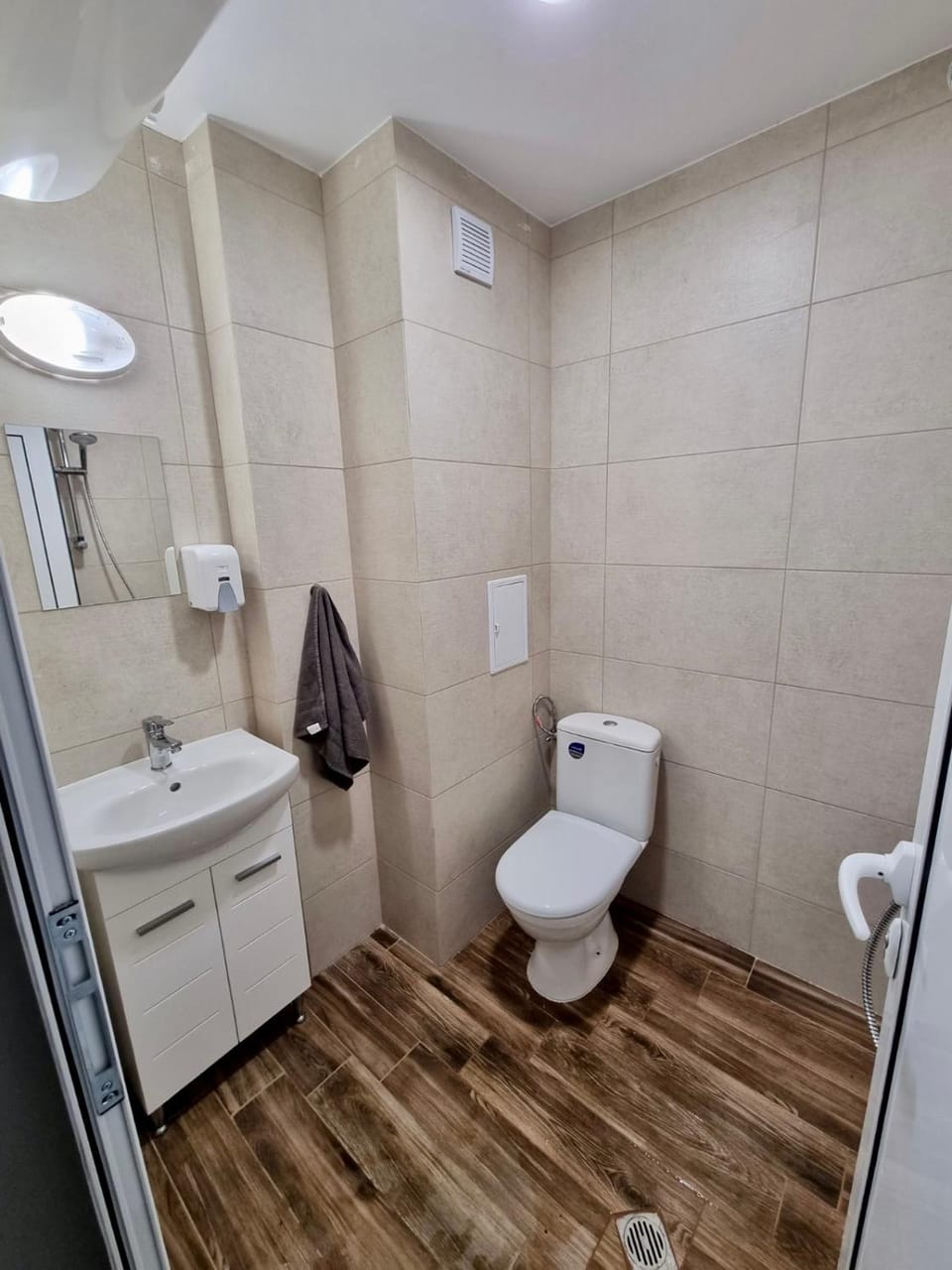 Top location apartment Apartment in Sofia