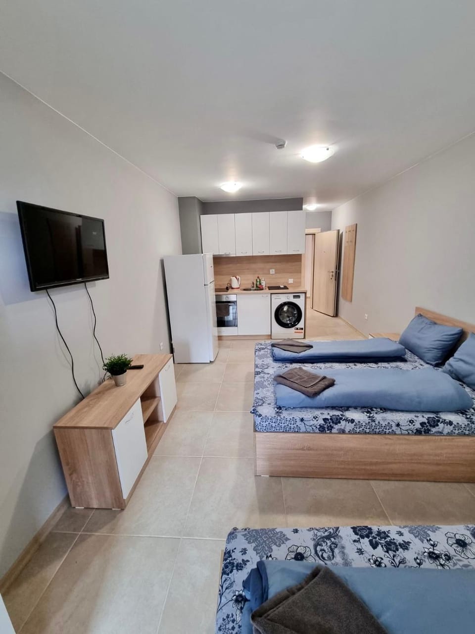 Top location apartment Apartment in Sofia