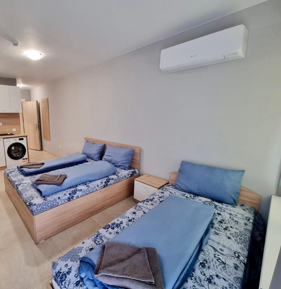Top location apartment Apartment in Sofia