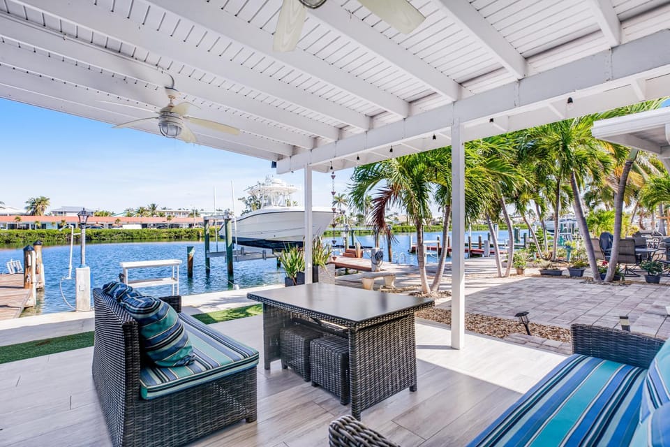 KC90 Vitamin Sea House in Key Colony Beach