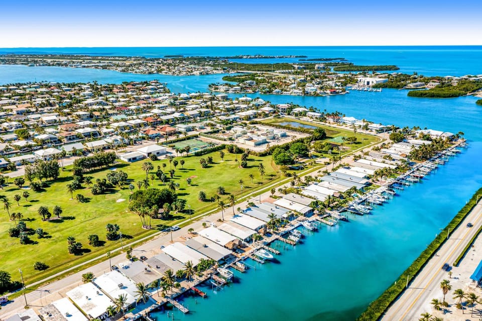 KC90 Vitamin Sea House in Key Colony Beach