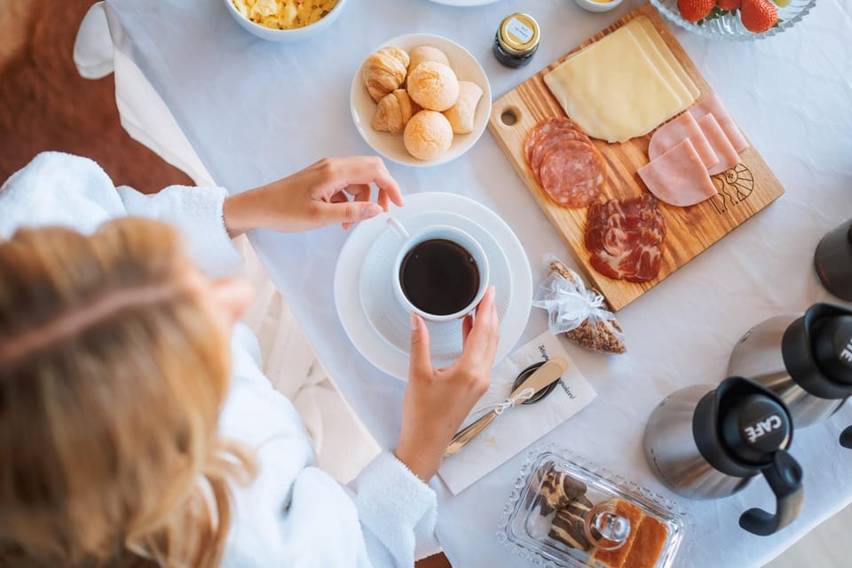 Breakfast