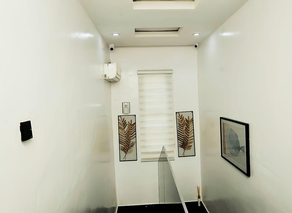 Haven Heights Apartments Apartment in Lagos