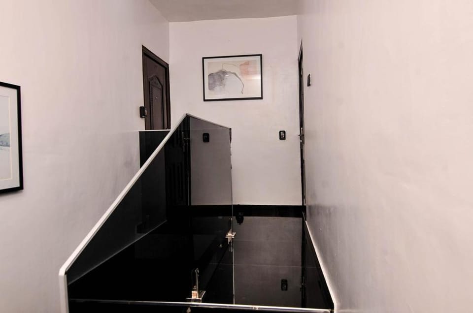 Haven Heights Apartments Apartment in Lagos