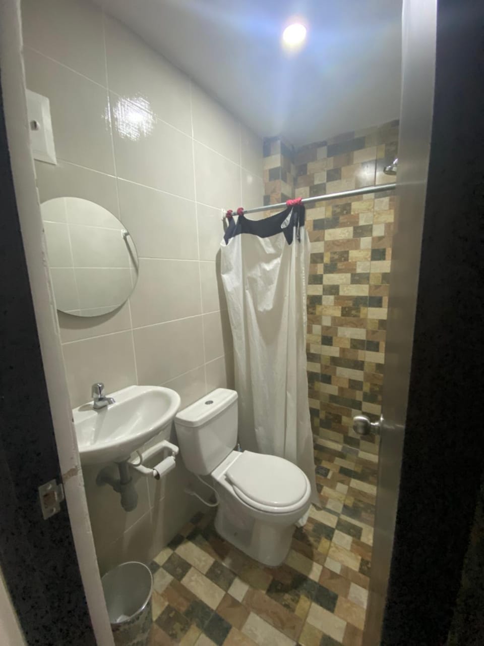 Cómodo apto 203 muy cerca a CENTRO COMERCIAL UNICENTRO CUCUTA Apartment in Cúcuta