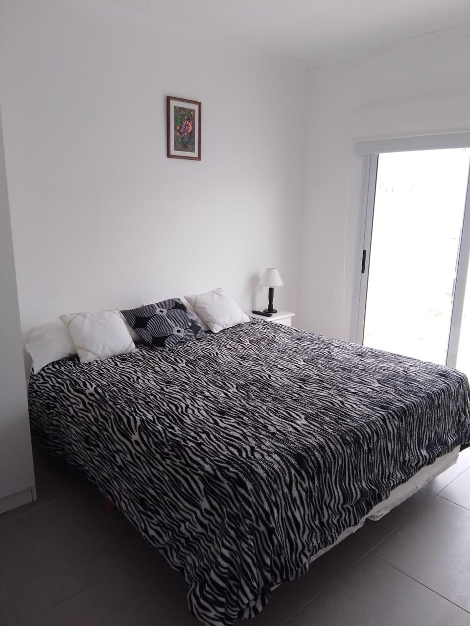 cel2245508464 Céntrico Apartment in Buenos Aires Province