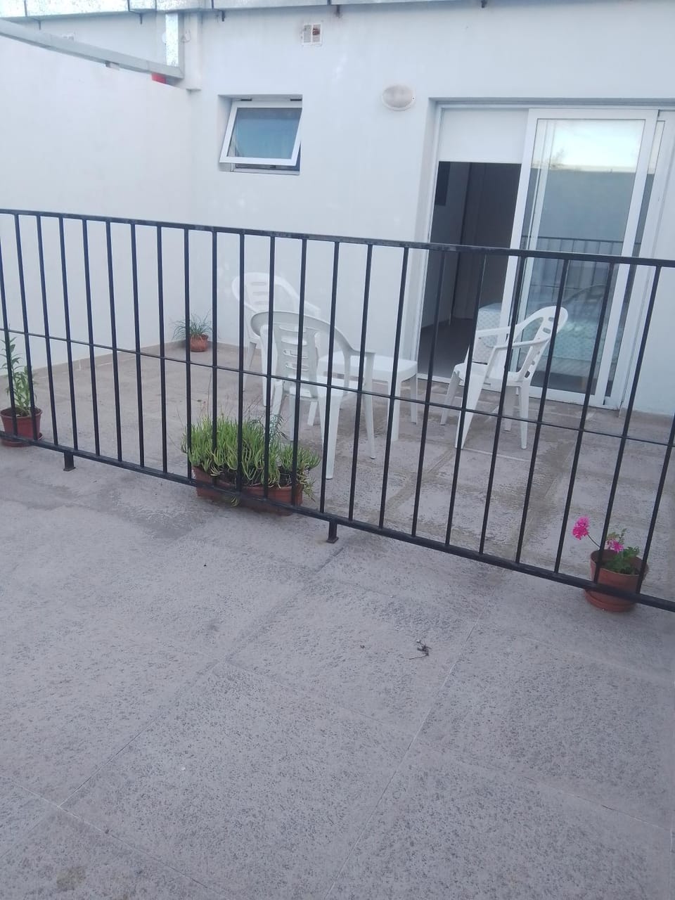 cel2245508464 Céntrico Apartment in Buenos Aires Province