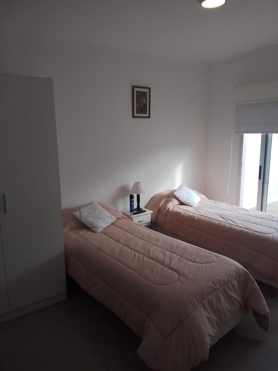 cel2245508464 Céntrico Apartment in Buenos Aires Province