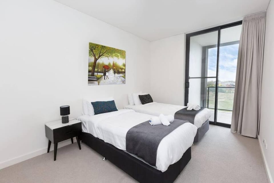 Trendy, Self Contained Inner City Apartment!! Apartment in North Wagga Wagga
