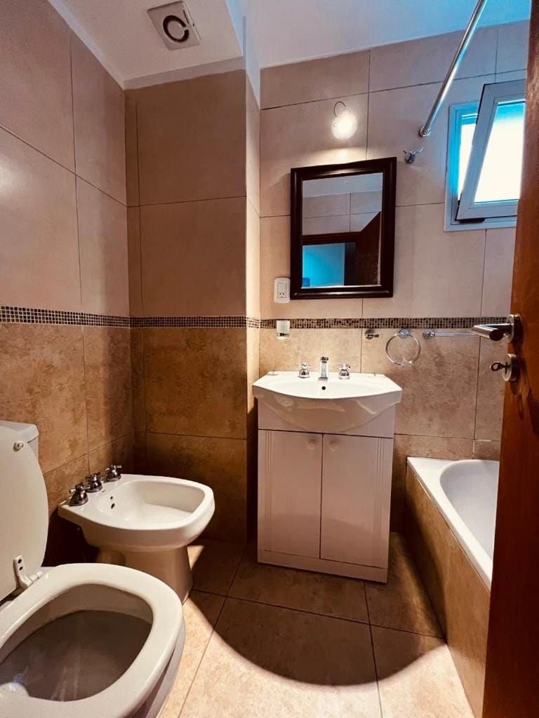Center Suites Alquiler Temporario Apartment in La Plata