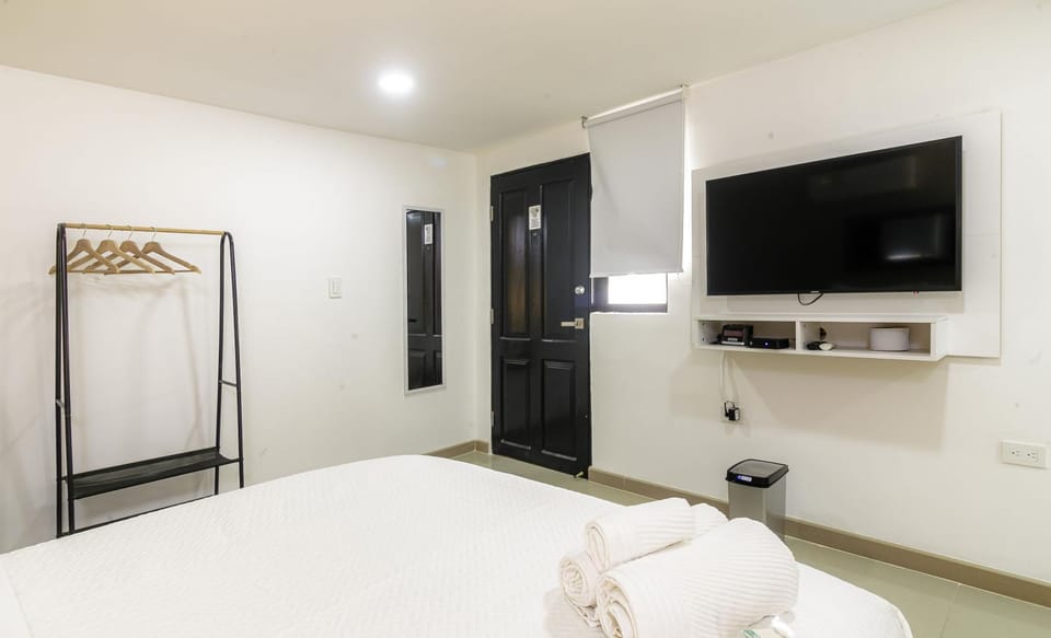 Bahari Cartagena Suites Apartment in Cartagena